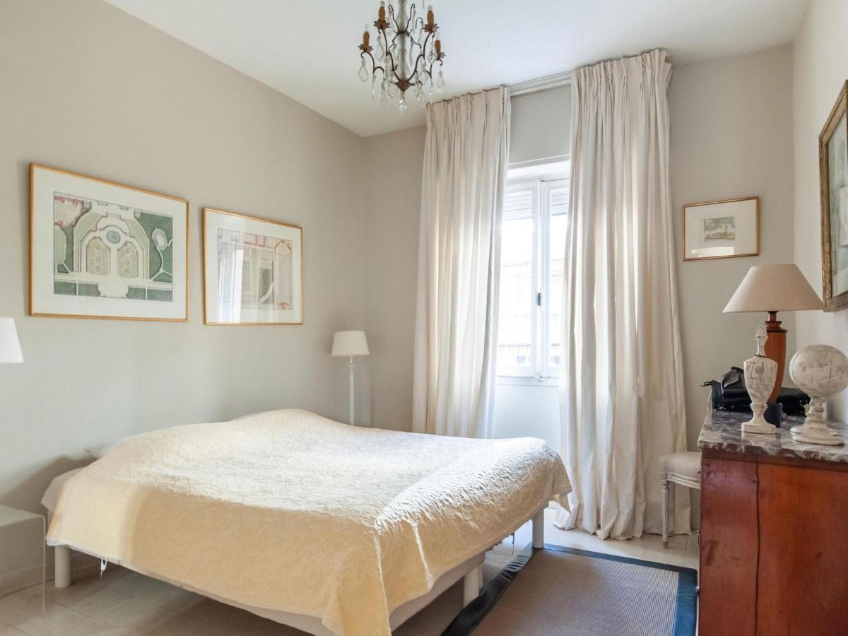 Nice Apartment In Menton With Balcony Terrace Kültér fotó